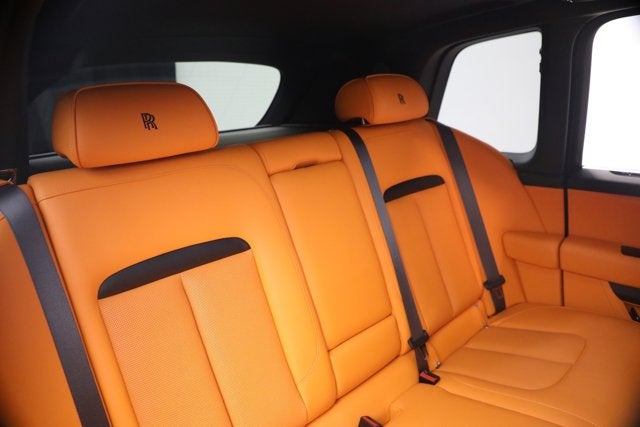 2026 Rolls-Royce Cullinan 