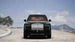2026 Rolls-Royce Cullinan 