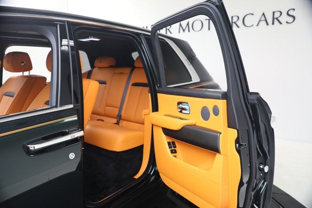 2026 Rolls-Royce Cullinan 