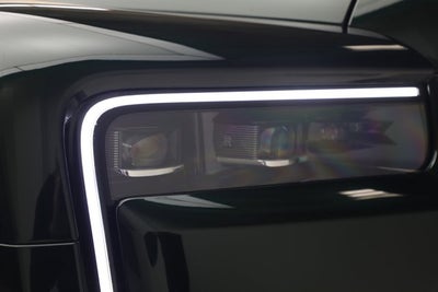 2026 Rolls-Royce Cullinan 