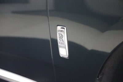 2026 Rolls-Royce Cullinan 