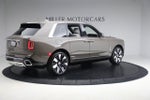 2025 Rolls-Royce Cullinan 