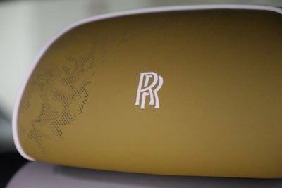 2025 Rolls-Royce Cullinan 