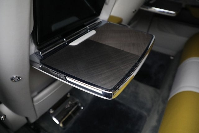 2025 Rolls-Royce Cullinan 