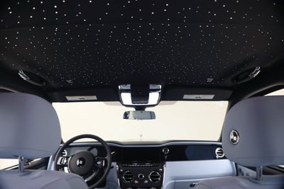 2025 Rolls-Royce Cullinan 