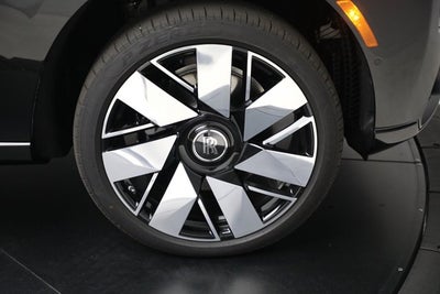 2026 Rolls-Royce Cullinan 