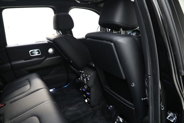 2026 Rolls-Royce Cullinan 