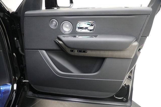 2026 Rolls-Royce Cullinan 