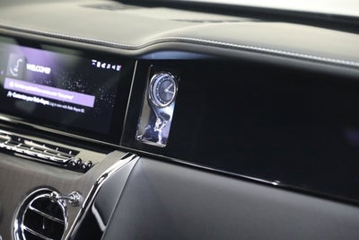 2026 Rolls-Royce Cullinan 