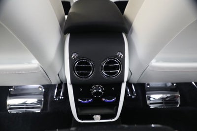 2025 Rolls-Royce Black Badge Cullinan Black Badge