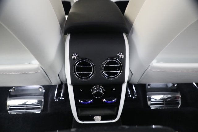 2025 Rolls-Royce Black Badge Cullinan Black Badge