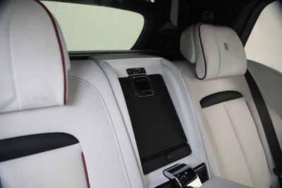 2025 Rolls-Royce Black Badge Cullinan Black Badge