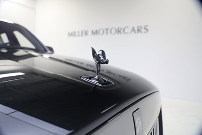 2025 Rolls-Royce Black Badge Cullinan Black Badge