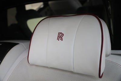 2025 Rolls-Royce Black Badge Cullinan Black Badge