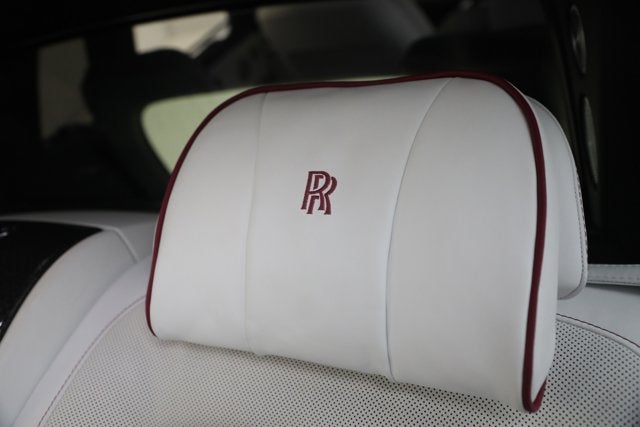 2025 Rolls-Royce Black Badge Cullinan Black Badge