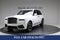 2025 Rolls-Royce Black Badge Cullinan Black Badge