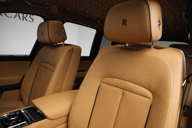 2024 Rolls-Royce Cullinan 