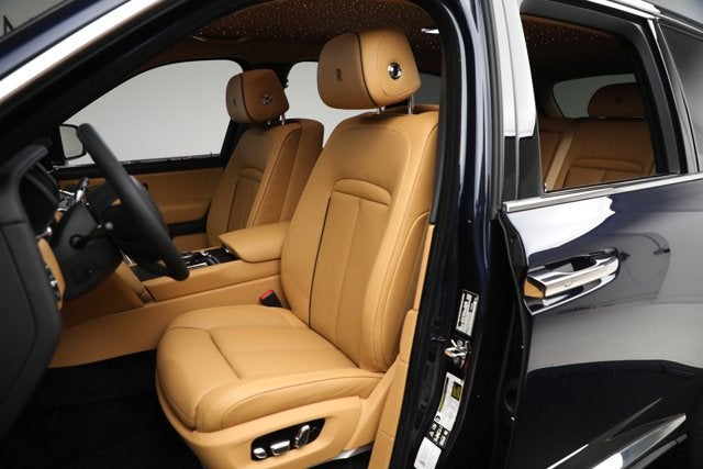 2024 Rolls-Royce Cullinan 