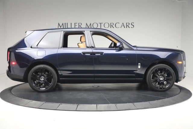 2024 Rolls-Royce Cullinan 
