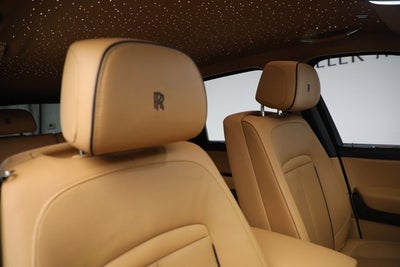 2024 Rolls-Royce Cullinan 