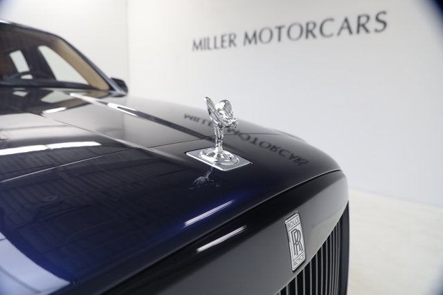 2024 Rolls-Royce Cullinan 