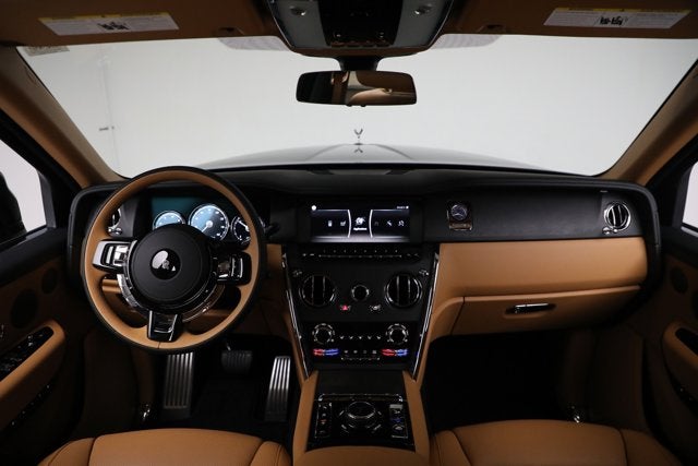 2024 Rolls-Royce Cullinan 