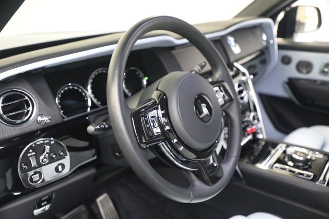 2022 Rolls-Royce Cullinan 