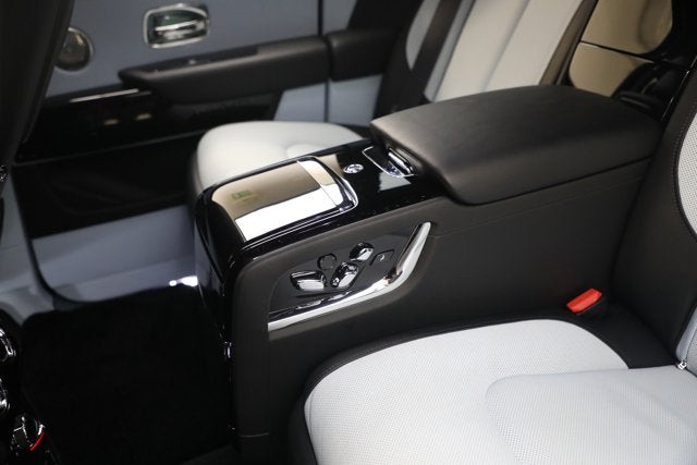 2022 Rolls-Royce Cullinan 