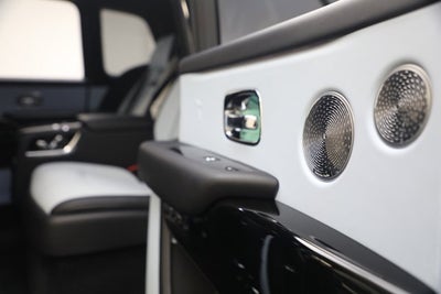 2022 Rolls-Royce Cullinan 