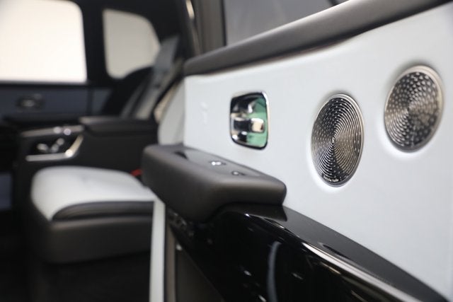 2022 Rolls-Royce Cullinan 