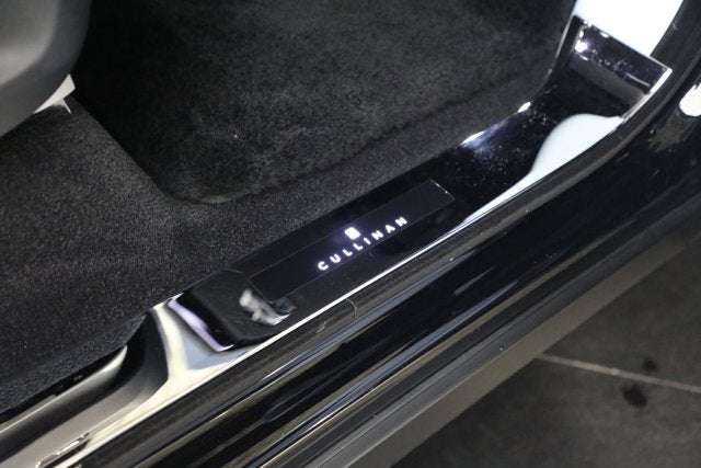 2022 Rolls-Royce Cullinan 