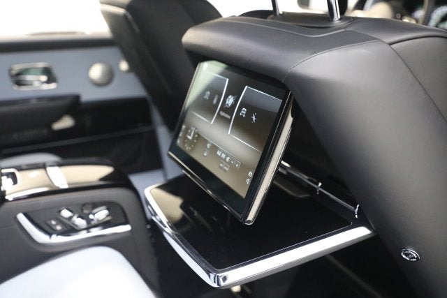 2022 Rolls-Royce Cullinan 