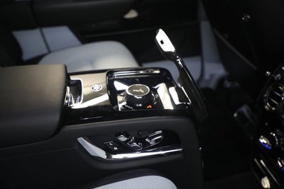 2022 Rolls-Royce Cullinan 