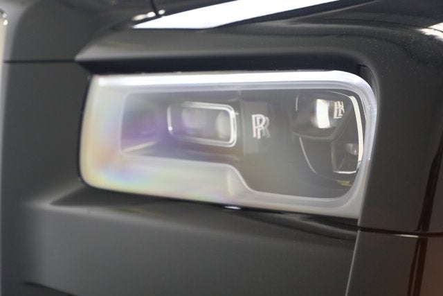 2022 Rolls-Royce Cullinan 