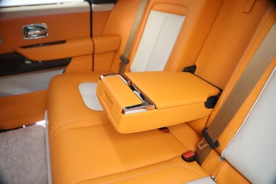 2023 Rolls-Royce Black Badge Cullinan Black Badge