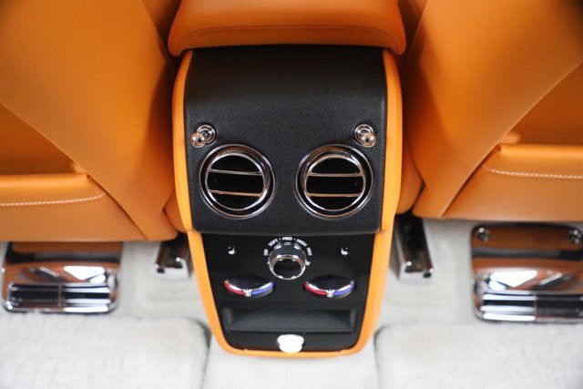 2023 Rolls-Royce Black Badge Cullinan Black Badge