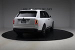 2020 Rolls-Royce Cullinan Black Badge
