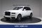2021 Rolls-Royce Black Badge Cullinan 