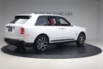 2021 Rolls-Royce Black Badge Cullinan 