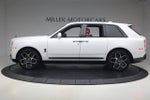 2021 Rolls-Royce Black Badge Cullinan 