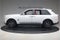 2021 Rolls-Royce Black Badge Cullinan 