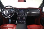 2021 Rolls-Royce Black Badge Cullinan 