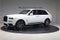2021 Rolls-Royce Black Badge Cullinan 