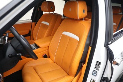 2022 Rolls-Royce Black Badge Cullinan Black Badge