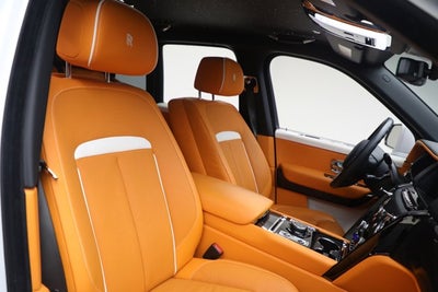 2022 Rolls-Royce Black Badge Cullinan Black Badge