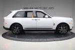 2022 Rolls-Royce Black Badge Cullinan Black Badge