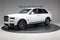 2022 Rolls-Royce Black Badge Cullinan Black Badge