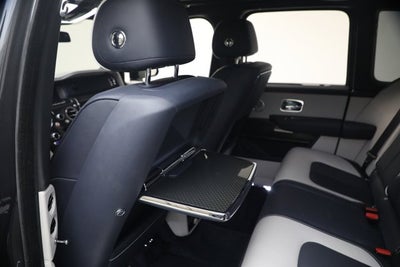 2022 Rolls-Royce Black Badge Cullinan Black Badge