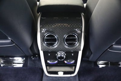 2022 Rolls-Royce Black Badge Cullinan Black Badge