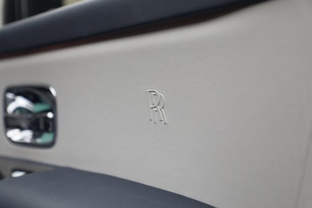 2022 Rolls-Royce Black Badge Cullinan Black Badge